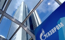 «Газпром» возьмет кредит у китайских банков