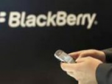 Экс-глава Apple заинтересовался покупкой BlackBerry