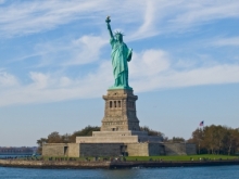 Нью-Йорк вновь признан самым привлекательным городом