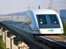 Инженеры создают поезд, разгоняющийся до 1000 км/ч