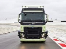 Volvo и Aurora создадут линейку беспилотных грузовиков для США