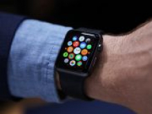 Ремешки для Apple Watch смогут отображать дополнительную информацию