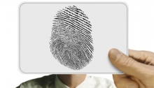 В России будут электронные паспорта с отпечатками пальцев