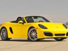 Porsche ставит рекорд продаж