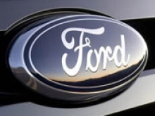 Ford получил убыток в IV кв. впервые с 2009 г.