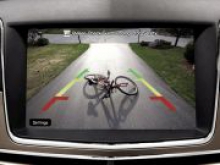 LG и Freescale разработают передовую камеру для автомобильных систем