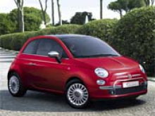 Fiat сфокусируется на прибыльном секторе автомобилей премиум-класса