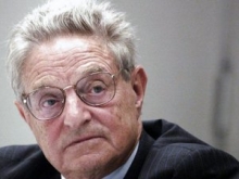 Джордж Сорос (George Soros) Сорос пожаловался в Страсбург на обвинения в инсайдерской торговле