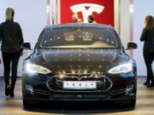 Из-за нехватки запчастей Tesla продала меньше электромобилей, чем планировала