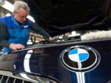 BMW отзывает свыше 1,6 млн автомобилей по всему миру