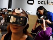 Рынок VR-устройств вырастет в 3,5 раза благодаря дешёвым гаджетам