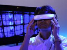 Sony хочет запатентовать свои уникальные "кибер-очки"