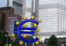 В 2013 году ЕЦБ оставит процентные ставки на прежнем уровне, - эксперты