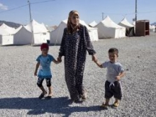Евросоюз выделит 30 млн евро помощи жертвам сирийского конфликта