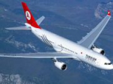Прибыль Turkish Airlines выросла в шесть раз