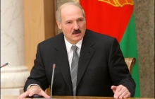 Лукашенко: «Сбербанк пришел в Белоруссию серьезно и надолго»