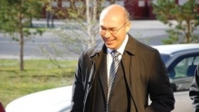 Келимбетов не войдет в набсовет Сбербанка РФ в 2011 году