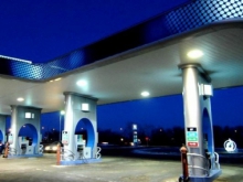 В Казахстане за два месяца 2012 года на треть выросло производство бензина