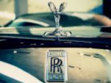 Чистая прибыль Rolls-Royce упала почти в 20 раз