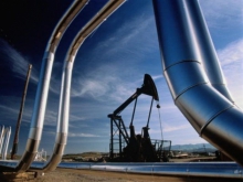 Цены на нефть снова падают после заявлений Саудовской Аравии