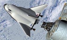 Boeing и SpaceX займутся строительством космических кораблей