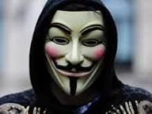 Крупнейшая хакерская группировка Anonymous пообещала уничтожить режим Ким Чен Ына в КНДР
