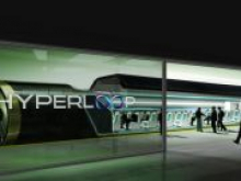 Hyperloop разогнали почти до скорости звука