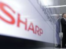 Sharp получит $3 млрд для выхода из кризиса, - СМИ
