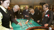 В Японии планируют произвести легализацию игровых казино с играми на деньги