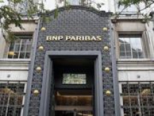 Крупнейший французский банк BNP Paribas заплатит США $9 млрд штрафа