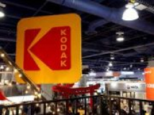 Kodak может потерять крупный кредит от США, информация о котором подняла акции компании на 1000%