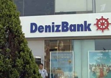 Сбербанк выкупил Denizbank
