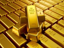 Американский Citigroup продаст золото Венесуэлы в счет непогашенного кредита