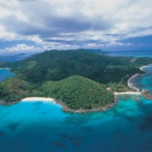 Китай сдаст в аренду более сотни необитаемых островов