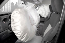 Обнаружен дефект в подушках безопасности ведущих автоконцернов