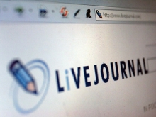 LiveJournal снова подвергся DDoS-атакам