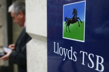 Moody’s поместило рейтинги Lloyds TSB и Lloyds Banking на пересмотр в сторону понижения