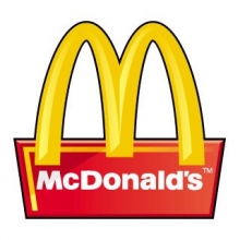 McDonald's наймет в США 50 тысяч человек