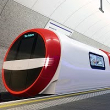 Siemens построит поезда нового поколения для метрополитена Лондона