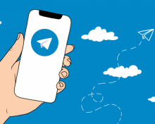Telegram намерен выпустить собственную криптовалюту Gram