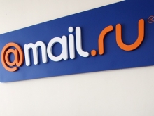 Совладелец Mail.ru Group вложится в стартапы Кремниевой долины