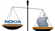 Apple обогнала Nokia по поставкам смартфонов