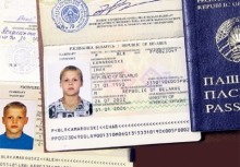Белорусы смогут покупать валюту только по паспорту