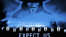 Хакеры Anonymous заявили о взломе сети НАТО