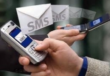 В Индии запретили посылать более 100 SMS в день
