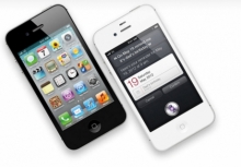 В Казахстане не будет официальных продаж iPhone 4S