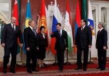 ЕврАзЭС решил присоединить Кыргызстан к Таможенному союзу