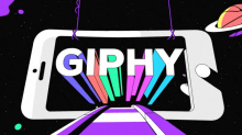 Facebook купила сервис для поиска и хранения анимаций Giphy