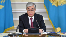 Создана комиссия по восстановлению экономики Казахстана: кто в нее вошел