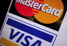 Visa и MasterCard продадут истории покупок клиентов рекламщикам